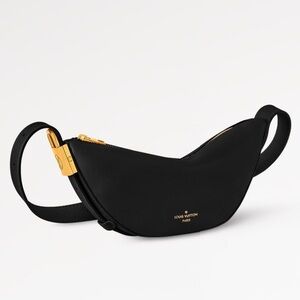 Louis Vuitton Low Key Bum Bag